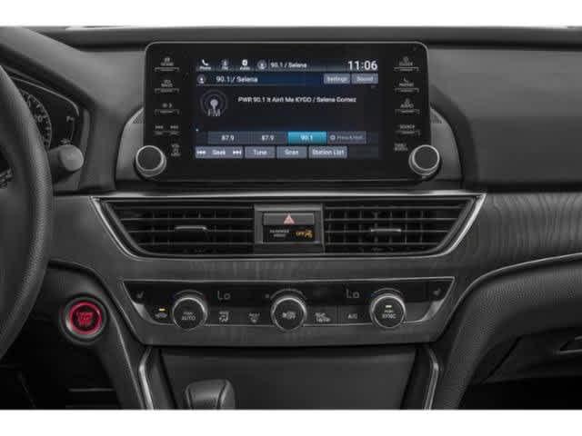 used 2018 Honda Accord car, priced at $23,900