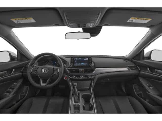 used 2018 Honda Accord car, priced at $23,900