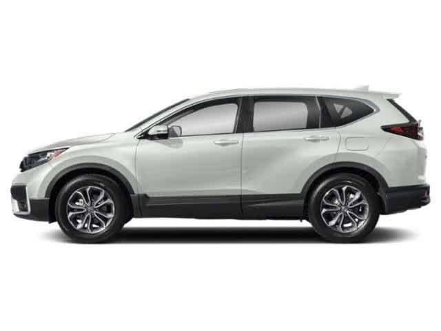 used 2022 Honda CR-V car, priced at $30,500