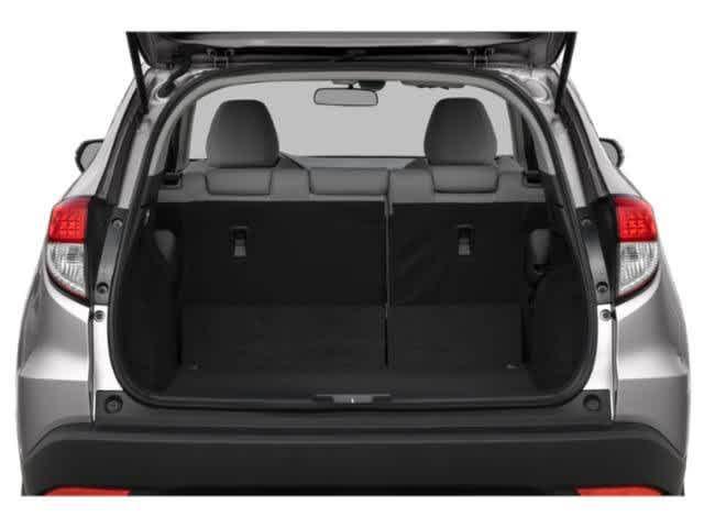 used 2021 Honda HR-V car, priced at $19,500