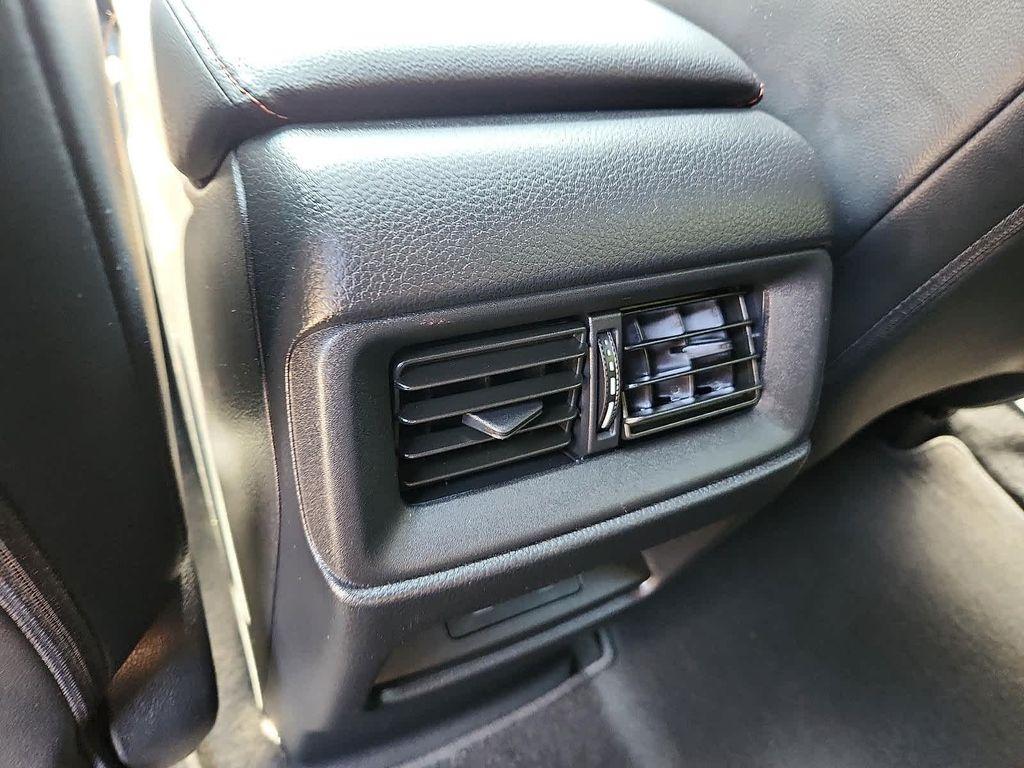 used 2023 Honda CR-V Hybrid car, priced at $35,600