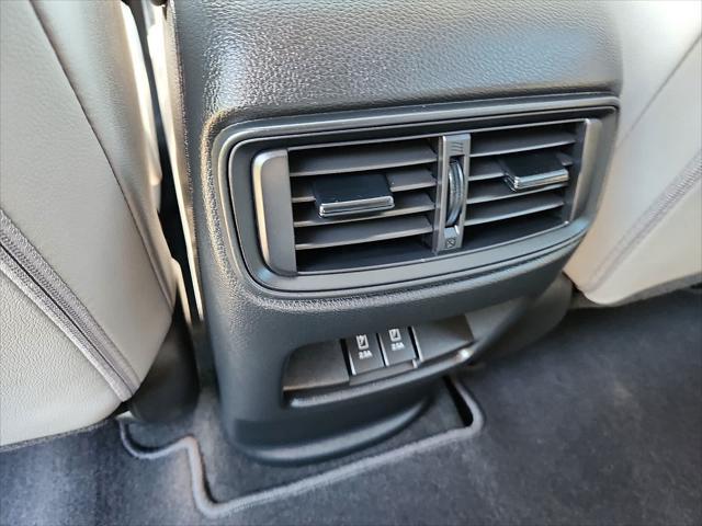 used 2022 Honda CR-V car, priced at $30,500