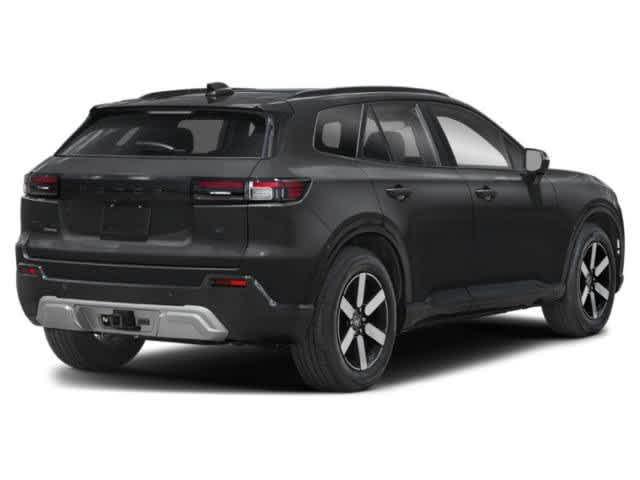new 2025 Honda Prologue car, priced at $56,650