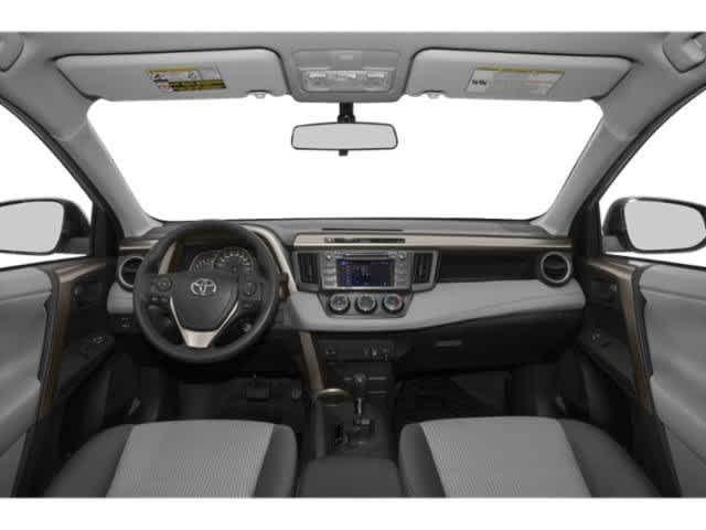 used 2015 Toyota RAV4 car, priced at $12,900