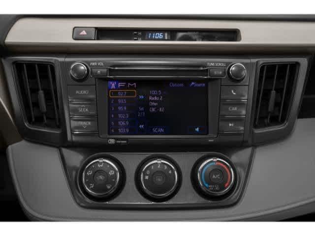 used 2015 Toyota RAV4 car, priced at $12,900