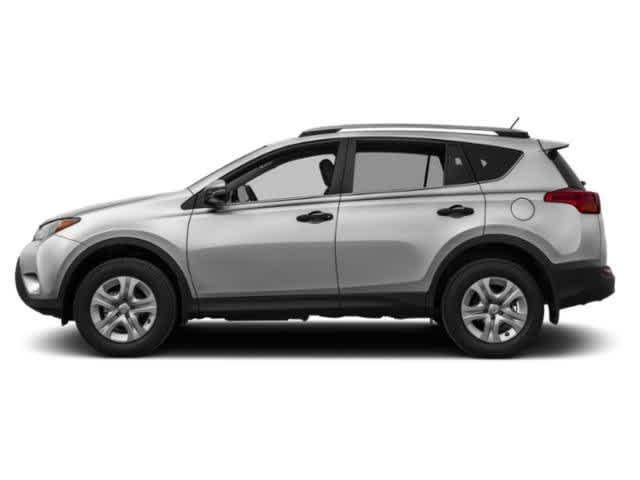 used 2015 Toyota RAV4 car, priced at $12,900