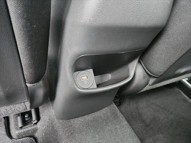 used 2023 Hyundai Kona car, priced at $25,500