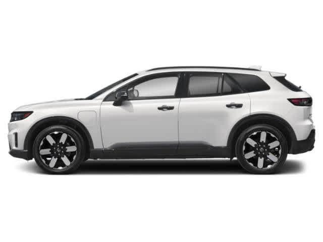 new 2025 Honda Prologue car, priced at $59,805