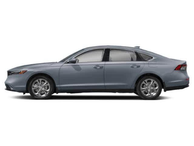 new 2025 Honda Accord Hybrid car, priced at $36,545