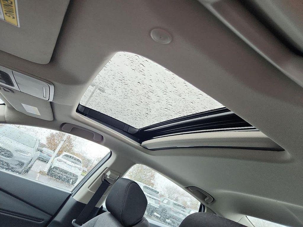 used 2024 Honda Accord car, priced at $27,500