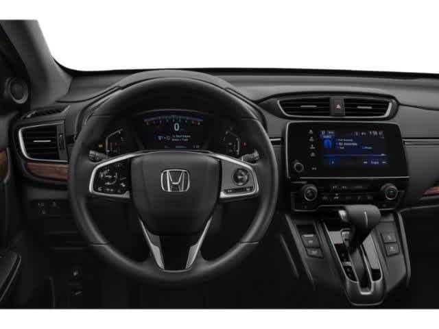 used 2022 Honda CR-V car, priced at $27,900