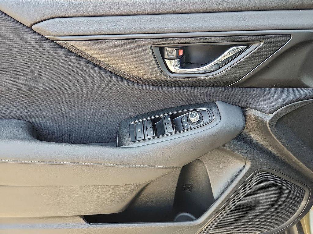 used 2024 Subaru Outback car, priced at $29,600