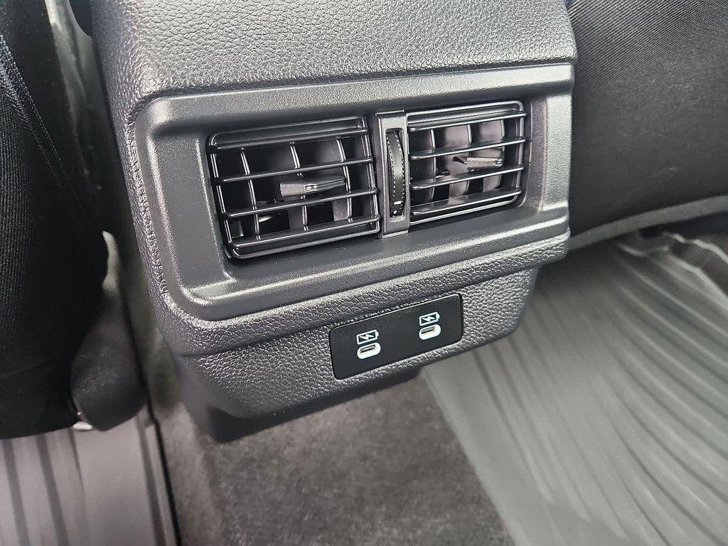 used 2025 Honda Accord car, priced at $28,900