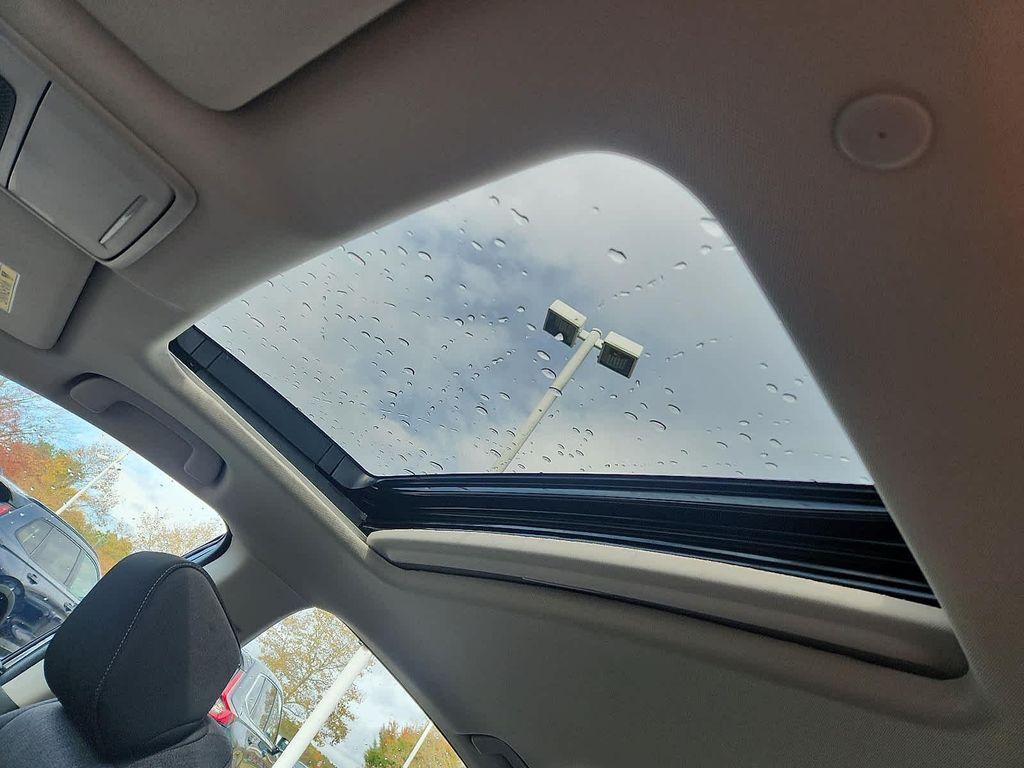 used 2025 Honda Accord car, priced at $28,900