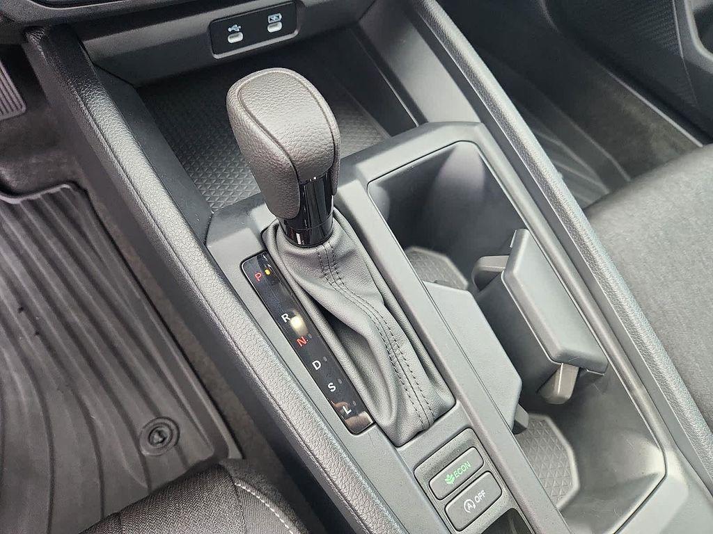 used 2025 Honda Accord car, priced at $28,900