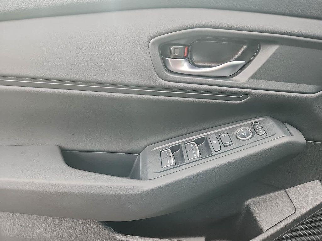 used 2025 Honda Accord car, priced at $28,900