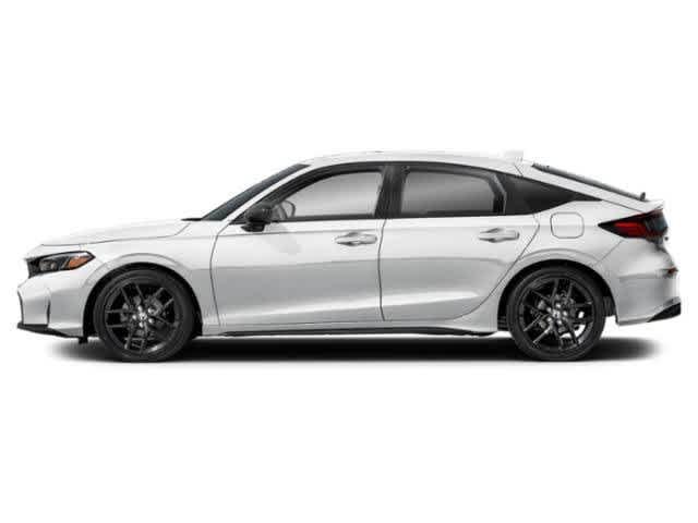 new 2026 Honda Civic car, priced at $29,445