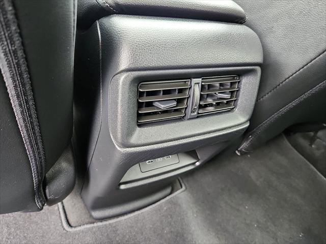 used 2025 Honda CR-V car, priced at $37,500