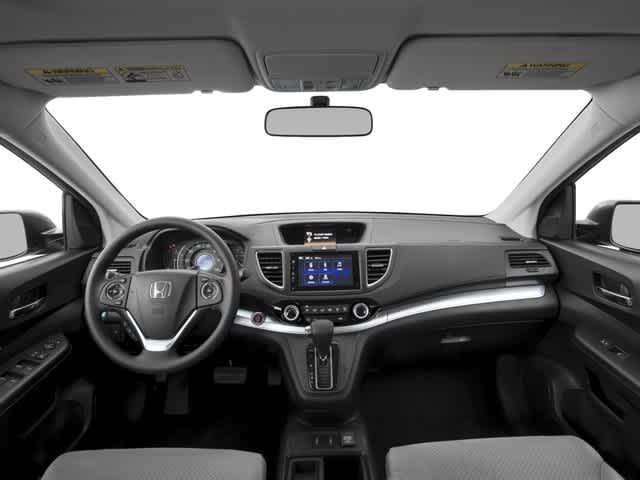 used 2016 Honda CR-V car, priced at $15,500