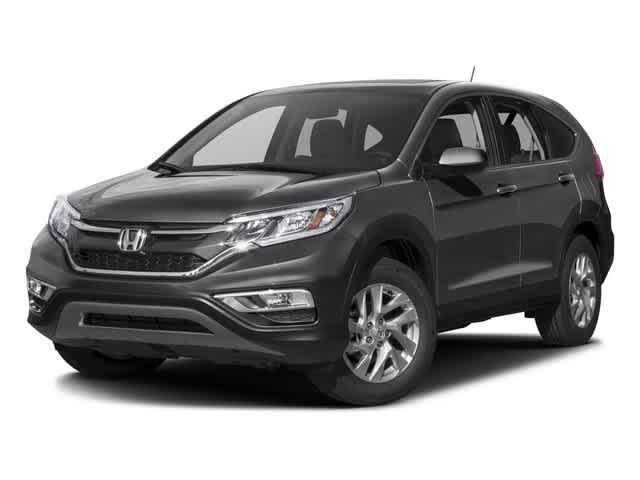 used 2016 Honda CR-V car, priced at $15,500