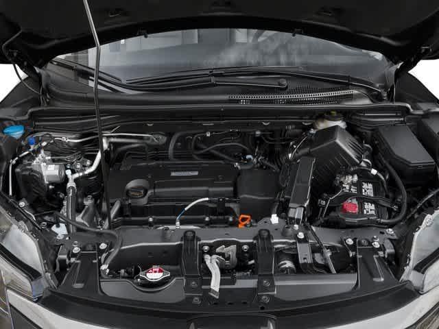 used 2016 Honda CR-V car, priced at $15,500