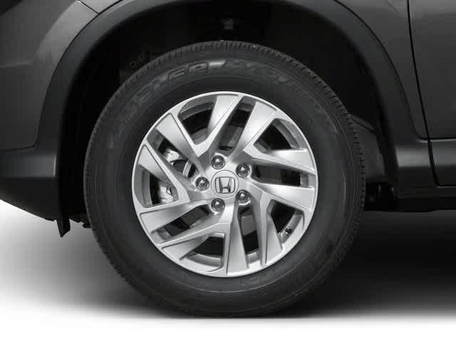 used 2016 Honda CR-V car, priced at $15,500