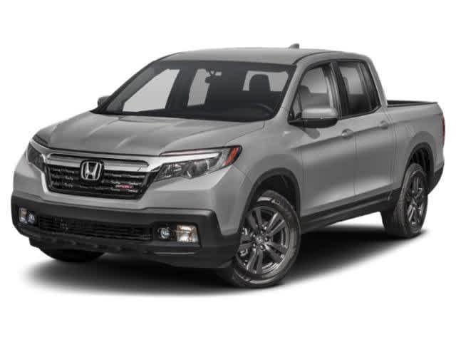 used 2019 Honda Ridgeline car, priced at $28,900