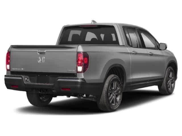 used 2019 Honda Ridgeline car, priced at $28,900