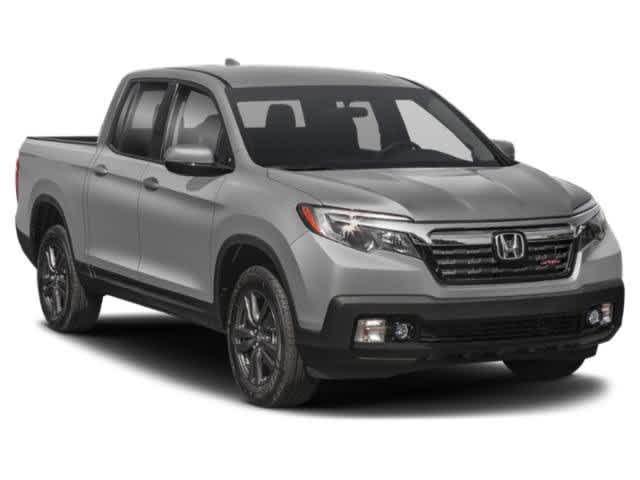 used 2019 Honda Ridgeline car, priced at $28,900