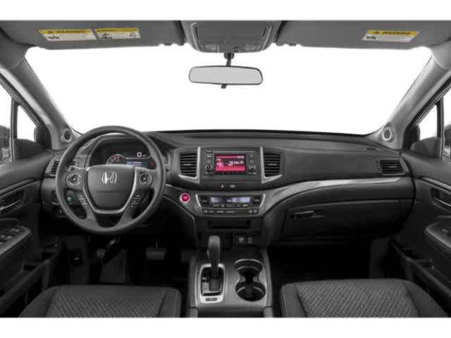 used 2019 Honda Ridgeline car, priced at $28,900