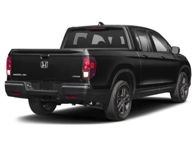 used 2019 Honda Ridgeline car, priced at $28,900