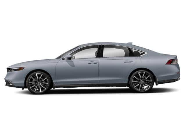 new 2024 Honda Accord Hybrid car, priced at $40,440