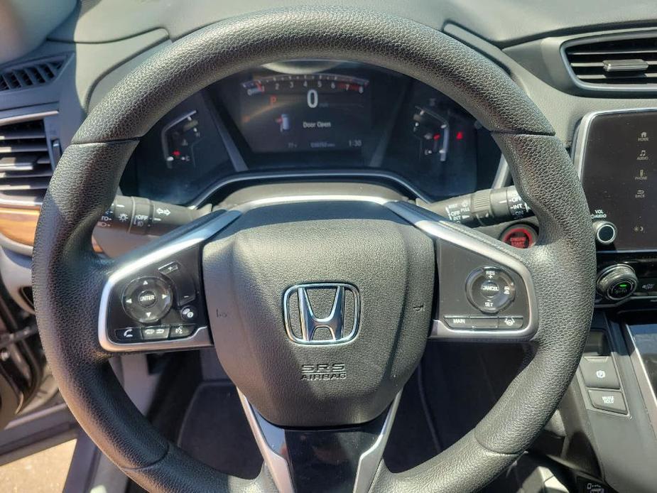 used 2020 Honda CR-V car, priced at $26,300