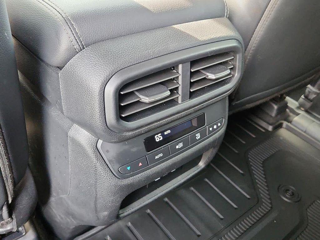 used 2025 Honda Pilot car, priced at $43,500