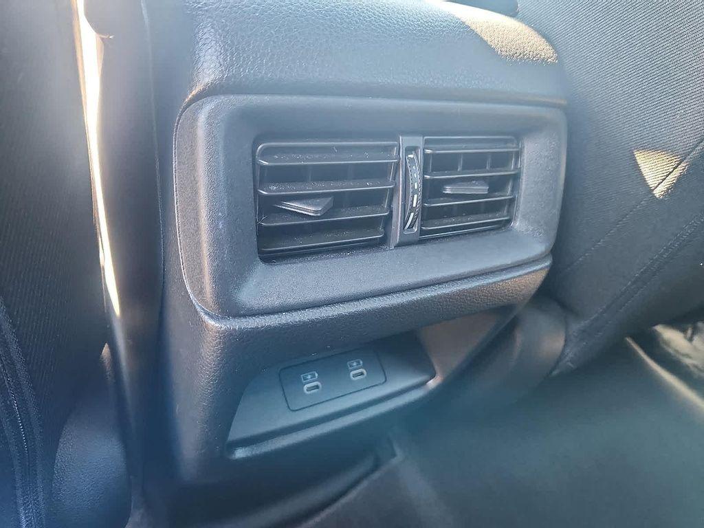 used 2023 Honda CR-V Hybrid car, priced at $31,900