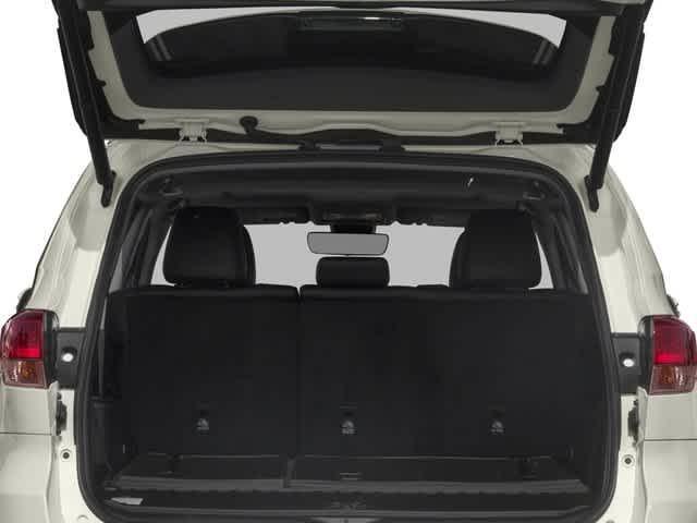 used 2017 Toyota Highlander car, priced at $19,500
