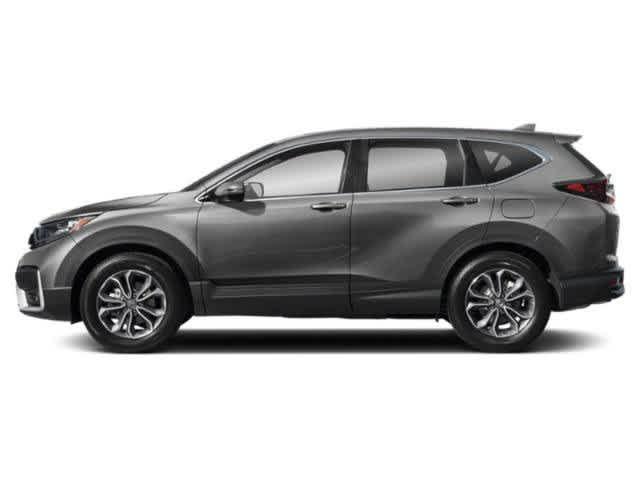 used 2022 Honda CR-V car, priced at $31,500