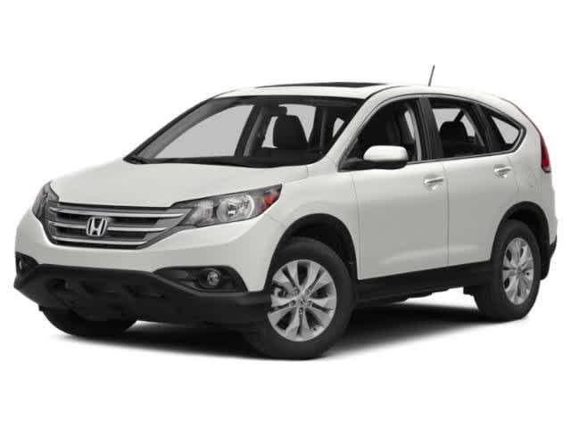 used 2014 Honda CR-V car, priced at $12,900