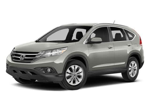 used 2014 Honda CR-V car, priced at $12,900