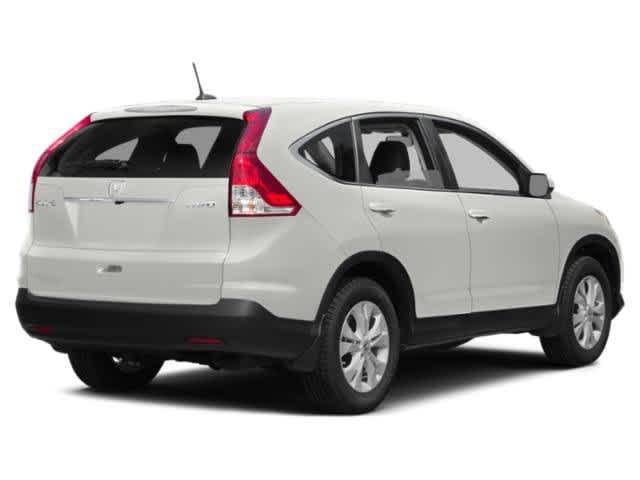 used 2014 Honda CR-V car, priced at $12,900