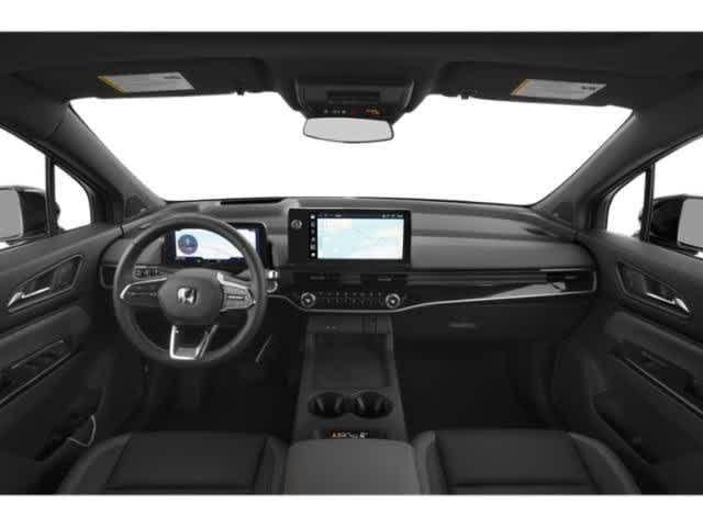 new 2025 Honda Prologue car, priced at $59,350