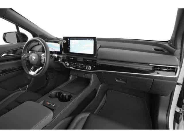 new 2025 Honda Prologue car, priced at $59,350