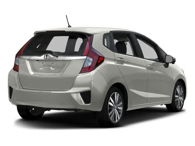 used 2016 Honda Fit car, priced at $15,500