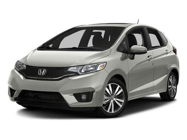 used 2016 Honda Fit car, priced at $15,500