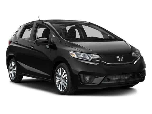 used 2016 Honda Fit car, priced at $15,500