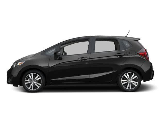 used 2016 Honda Fit car, priced at $15,500