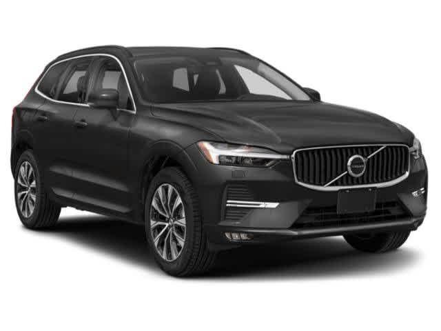 used 2023 Volvo XC60 car, priced at $38,900