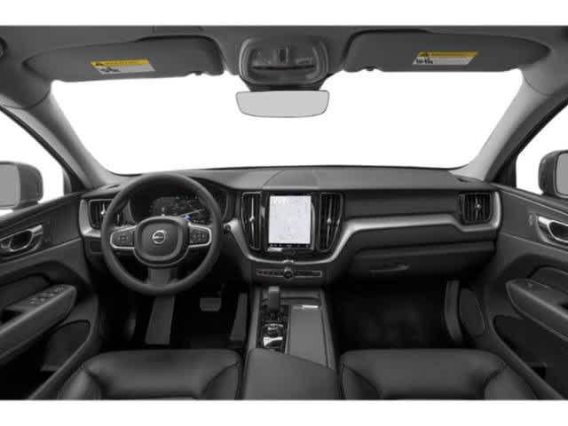 used 2023 Volvo XC60 car, priced at $38,900