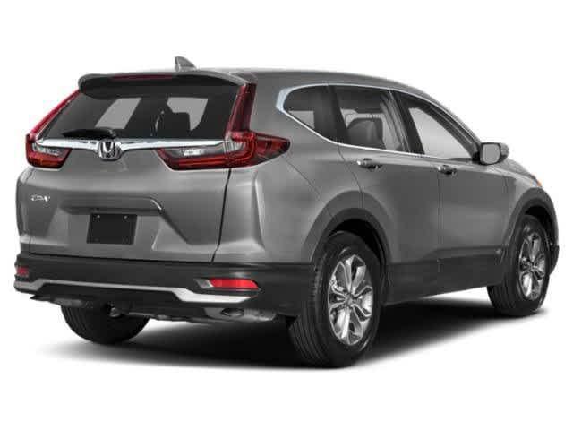 used 2022 Honda CR-V car, priced at $30,900