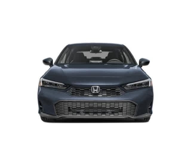 new 2026 Honda Civic car, priced at $28,200